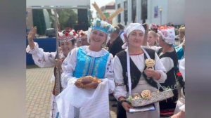 Краеведческая деятельность библиотек  "Дрибинская библиотечная сеть". Гайдорова А. Ф