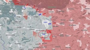 Фронтовая сводка 31 октября 2025