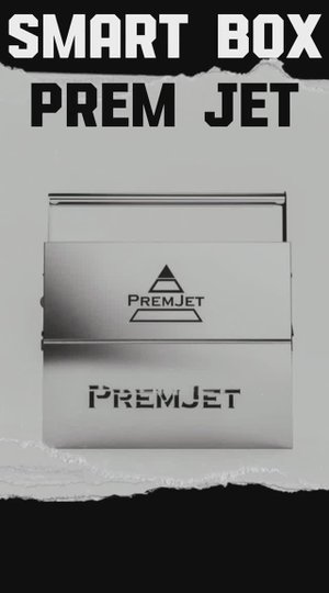 SmartBox PremJet (ящик для инструментов)