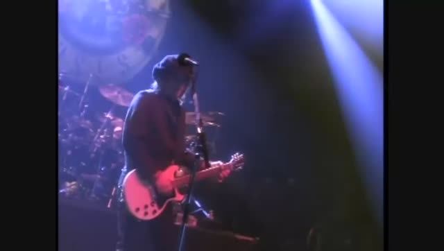 Guns N' Roses - You Could Be Mine