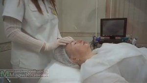 Карбокситерапия