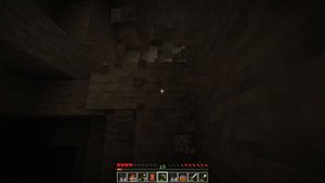 Хэллоуинский майнкрафт