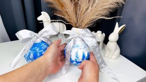 НОВОГОДНИЙ ШАР