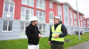 Сила надежного партнерства: Созвездие и Контрфорс-Инвест строят будущее!