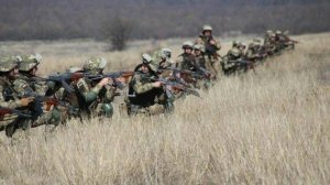 СВОДКА с ФРОНТА на 31.10.2025 Котел День Четвертый