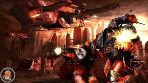 Warhammer 40 000 Dawn Of War 3  Part 4