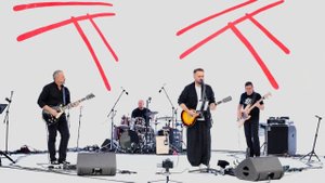 #ХардБарды - концерт на Болотной площади 24.08.2025