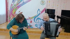 Е.Дербенко «Девичьи страдания»