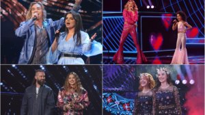 «ДВЕ ЗВЕЗДЫ. СЕМЕЙНЫЙ ПОДРЯД»: АНОНС СЕДЬМОГО ВЫПУСКА (2 ноября 2025)