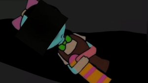 Ищу про команду Analog horror я убил Поппи своим топором