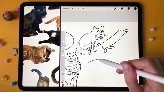 Боишься что рисунки получатся некрасивыми поэтому не начинаешь рисовать?