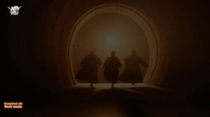 Танец духов(Music video 2025) Но только раз в году...