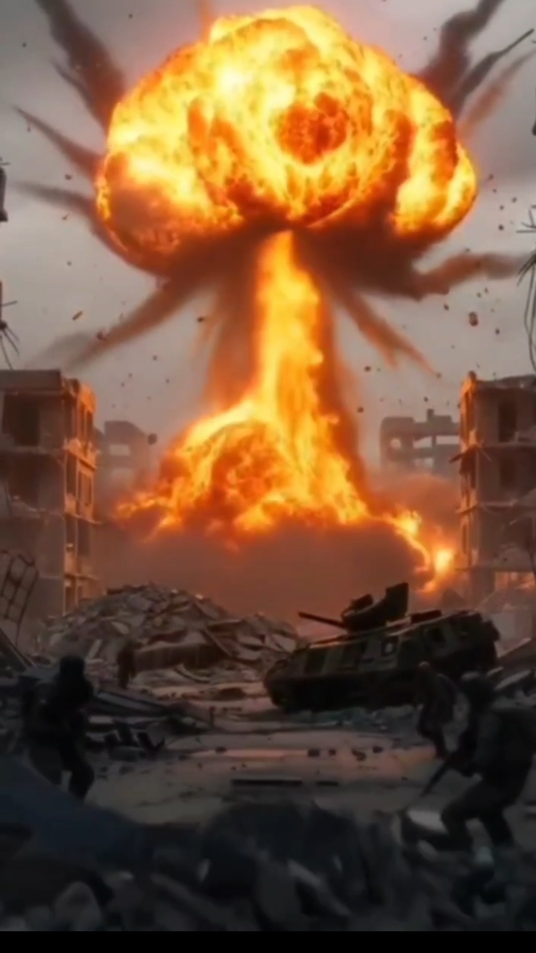 Победа будет за нами! 🇷🇺 За Родину! Боже, дай сыночку сил! Молитва матери солдата! смотреть онлайн