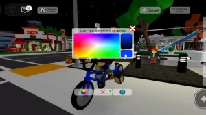 Как покрасить влосипеды самокаты сноутборды и включить музыку в машине и включить музыку в доме.