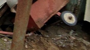 Как сделать забор из профильного листа