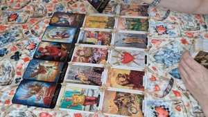 ‼️По СУДЬБЕ ли ЗАГАДАННЫЙ человек...