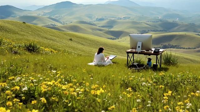 Музыка для релакса. Слушать онлайн