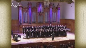 Д/ф "Сергей Рахманинов. Мелодии дали"