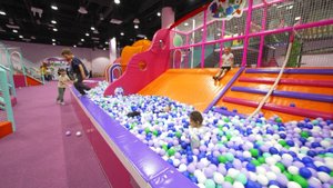 Время местное. Эфир: 31-10-2025 - Каникулы в Притяжении