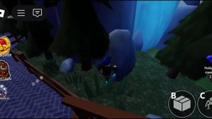 лайфхак. как залезть в радужных друзей на гору.