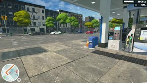 (День 87) Супермаркет Симулятор обновление игры версия 1.1.3.mp4