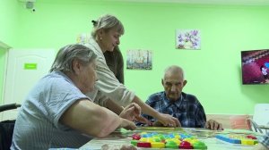 В Братске существует Центр соцобслуживания, где гражданам оказывается вся необходимая помощь