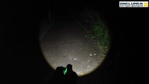 Ручной фонарь Rotekors CB-1622-1