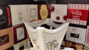 Бахур удивительные благовония для дома Anastatica #anastaticaru