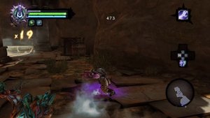 Прохождение {Darksiders II} {№2}