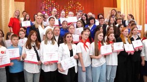 Полевской в «Движении»