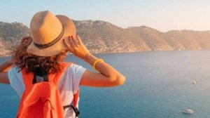 Кораблик, видео о мечте. Песня из к/ф "Ещё раз про любовь".