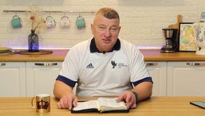 Будь неординарным. 2 ноября Епископ Олег Тихонов. Слово, меняющее жизнь.