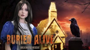 ПОГРЕБЕННЫЕ ЗАЖИВО - Buried Alive Breathless Rescue