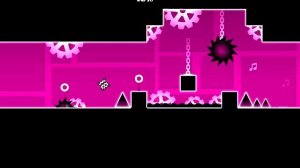 пытаюсь пройти свой первый изи демон