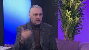 Утро Донбасса 31 октября 2025 г. Дисциплина ребенка. Олег Перепелица.