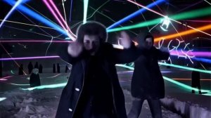 Нейросетка Алиса