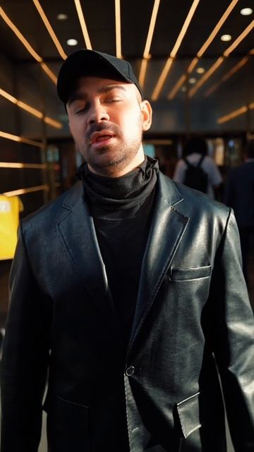 Большая честь спеть легендарную песню! ❤️ смотреть онлайн