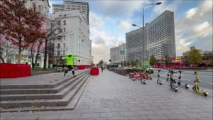 Катаюсь на Роликах