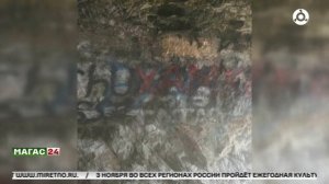 В Народном Собрании наградили волонтеров за борьбу с вандализмом в горной Ингушетии