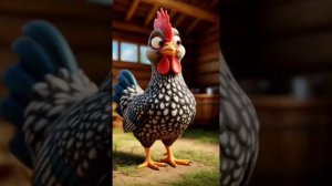 Курочка ряба