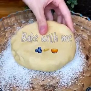 🥮 Сметанник