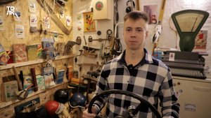 Сюжет. Музей СССР | ТОЛК