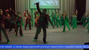 В Первоуральске стартовали торжественные мероприятия, посвящённые Дню народного единства