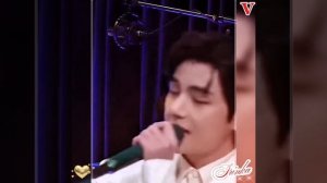 Доброе Утро,Тэхёни!💞💋💞