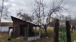 Участок в Новопеределкино, 17 мин от метро,  у горнолыжных трасс.