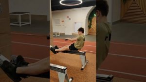 1.11.2025г. Сын мой Воложанин Лев 12 лет. Город Челябинск ходим в спорт зал и бассейн Цитрус Фитнес