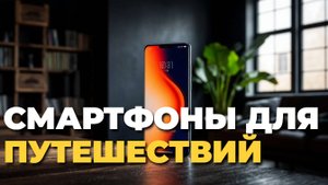 Лучшие смартфоны по автономности 2025 — ТОП-5 моделей с мощной батареей
