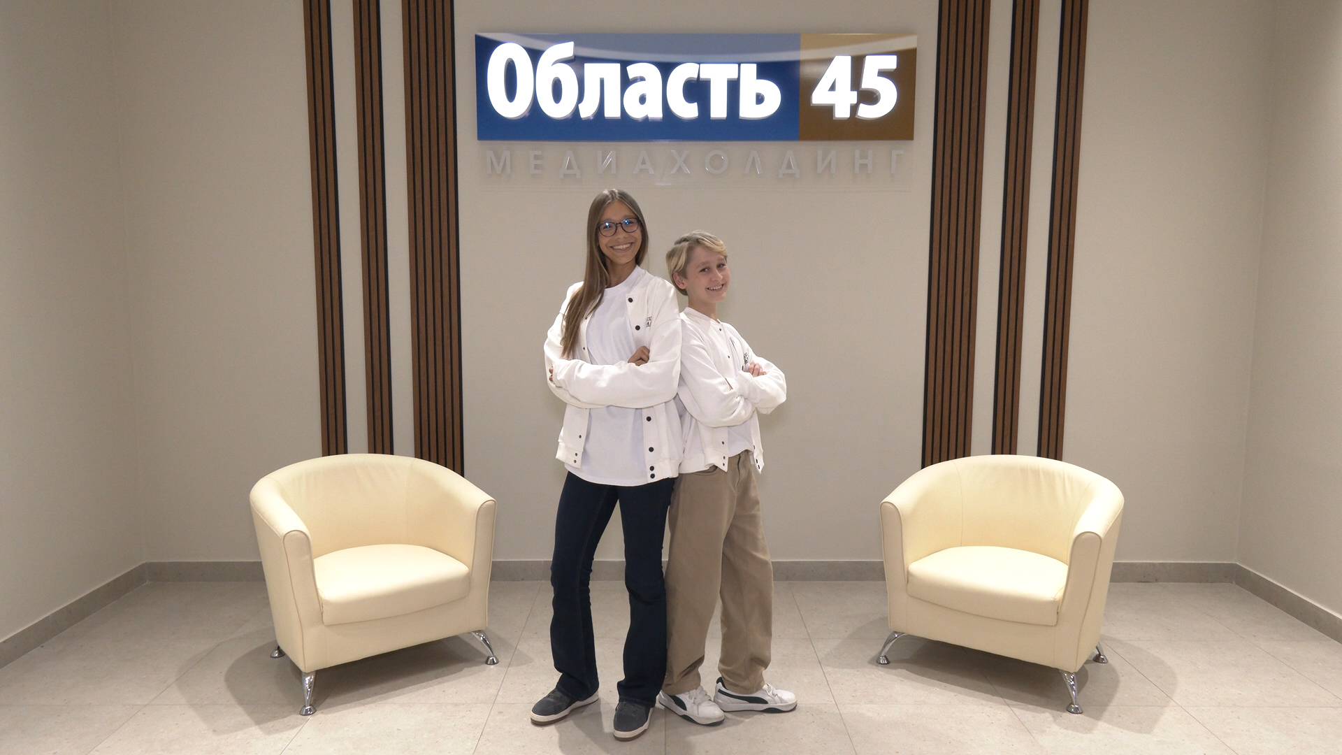 «Забыл песню на вылет»: эксклюзивное интервью курганского финалиста «Голос. Дети» смотреть онлайн