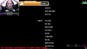 Впечатление по игре Little Nightmares III