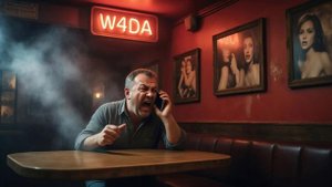 Мошенник! Омар смотрящий за городом, научился незаметно красть Е-баллы